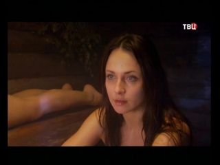 naked anna snatkina and anna gorshkova - save or destroy season 4 episode 2 (2013)