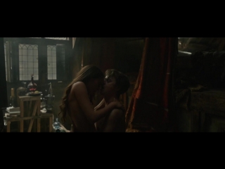 alicia vikander nude - alicia vikander nude - tulip fever (2017) erotic bed scene from the movie small tits big ass milf